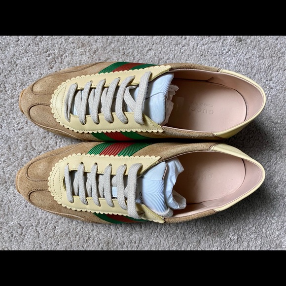 Rocket convertible sneaker. - Picture 5 of 12